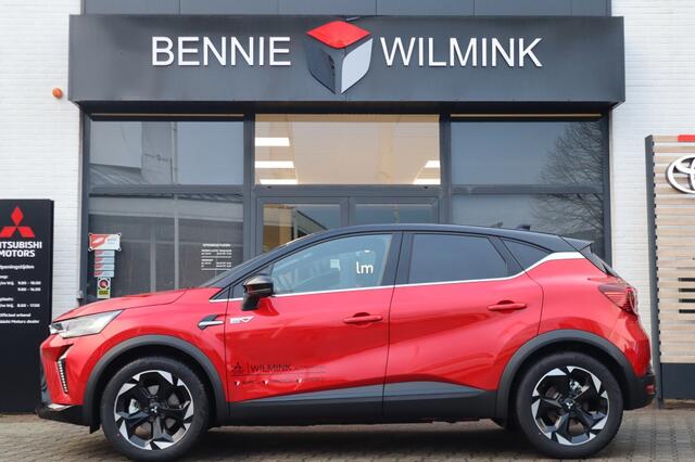 Mitsubishi ASX 1.8 HEV Instyle Panodak | Harman Kardon | Leder