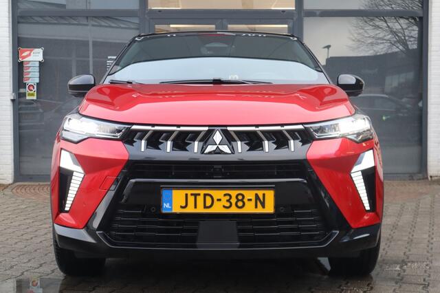 Mitsubishi ASX 1.8 HEV Instyle Panodak | Harman Kardon | Leder