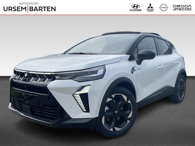 Mitsubishi ASX 1.8 HEV AT Instyle 3.000,- VOORRAAD korting!