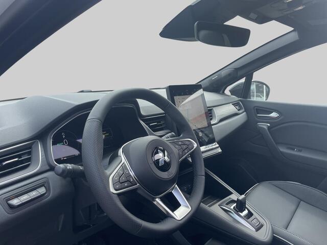 Mitsubishi ASX 1.8 HEV AT Instyle 3.000,- VOORRAAD korting!