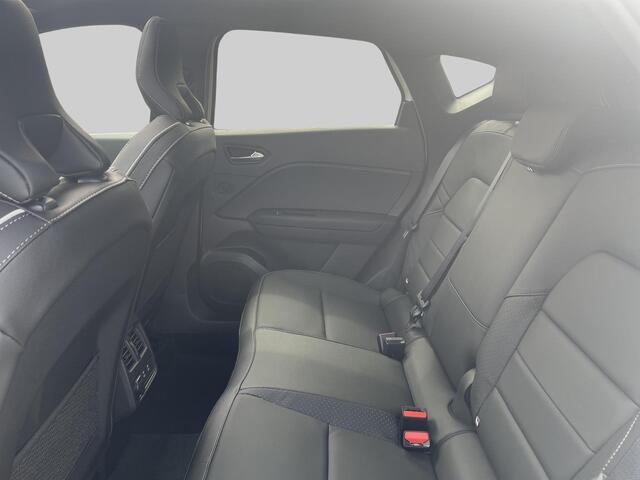 Mitsubishi ASX 1.8 HEV AT Instyle 3.000,- VOORRAAD korting!