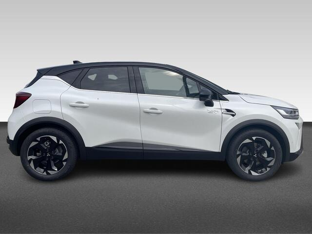 Mitsubishi ASX 1.8 HEV AT Instyle 3.000,- VOORRAAD korting!