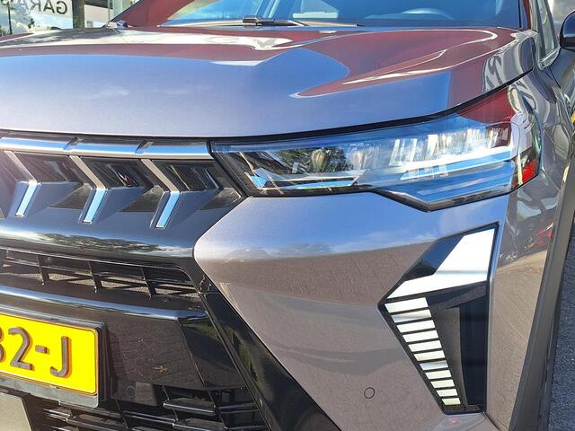 Mitsubishi ASX 1.6 HEV Automaat First Edition Nieuwe model My 25 | 360 Cam | CC adaptive | Blindspot | Climate | (occasion)