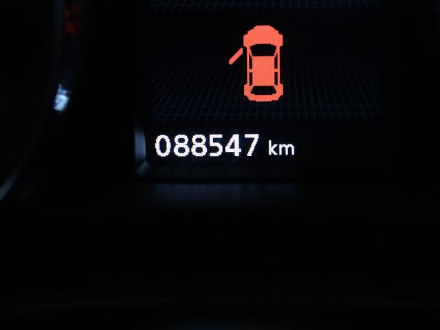 Mitsubishi ASX 150pk Intense Automaat Camera | Cruise | Navi | Parkeersens. achter | Stoelverw.