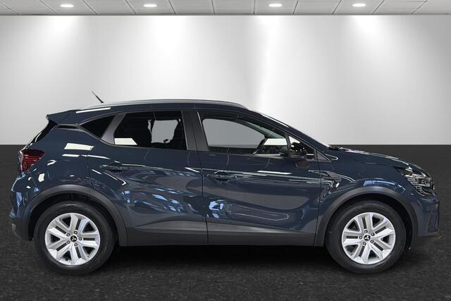 Mitsubishi ASX 1.3 DI-T Intense Trekhaak