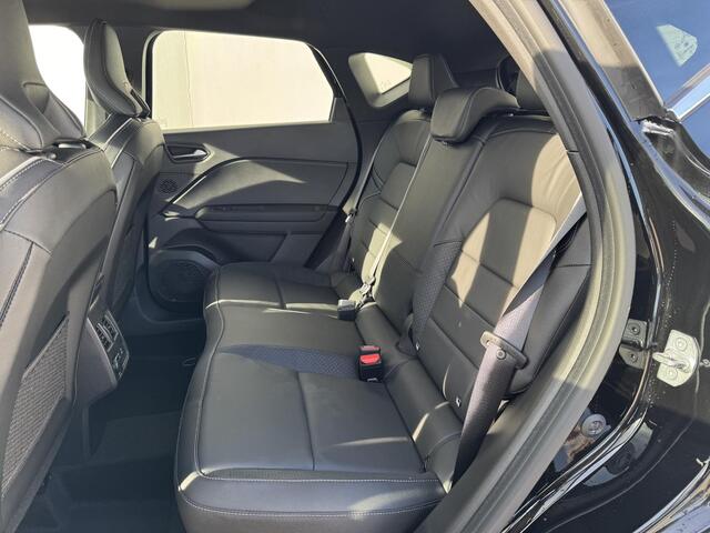 Mitsubishi ASX 1.8 HEV AT Instyle / ¤2000,- Voordeel Op de Nieuwprijs / Elektrisch Glazen- Schuif- en Kanteldak / Google Assistent / Stuurwiel- en Stoelverwarming voor / Adaptieve Cruise Control / Verwarmde Voorruit / Climate Control / Keyless Entry & Start / Elektrisch