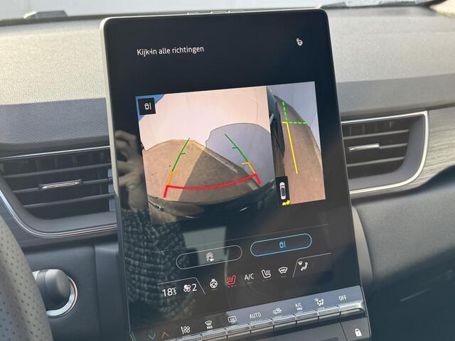 Mitsubishi ASX 1.8 HEV AT Instyle / ¤2000,- Voordeel Op de Nieuwprijs / Elektrisch Glazen- Schuif- en Kanteldak / Google Assistent / Stuurwiel- en Stoelverwarming voor / Adaptieve Cruise Control / Verwarmde Voorruit / Climate Control / Keyless Entry & Start / Elektrisch