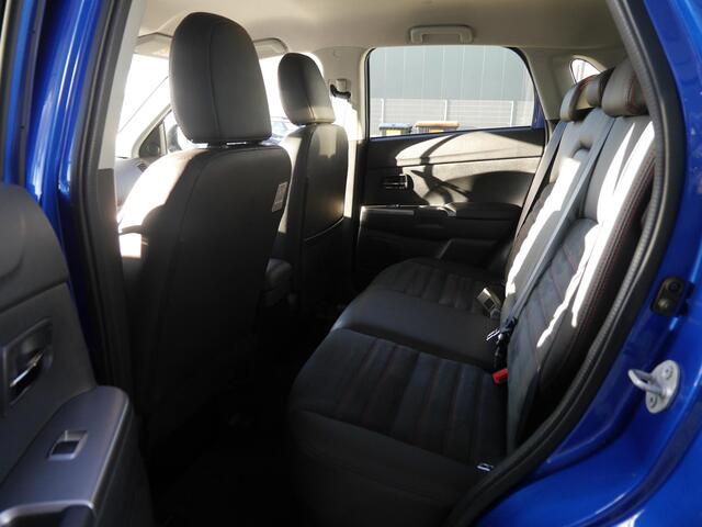 Mitsubishi ASX 1.6 Cleartec Connect Pro+ | Trekhaak | Camera | Xenon verlichting | Keyless entry & start | Bluetooth | LIchtmetalen velgen