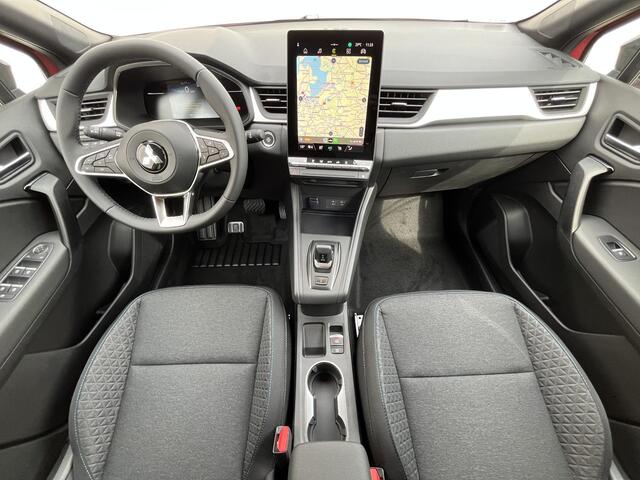 Mitsubishi ASX 1.8 HEV AT Intense Automaat / ¤2000,- Voordeel Op de Nieuwprijs / NIEUW uit voorraad leverbaar! / Achteruitrijcamera / Navigatie via Apple Carplay & Android Auto / Keyless Entry & Start / Verwarmde Voorstoelen / Cruise- en Climate Control / Parkeersensore