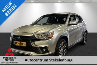 mitsubishi-asx-1.6-cleartec-connect