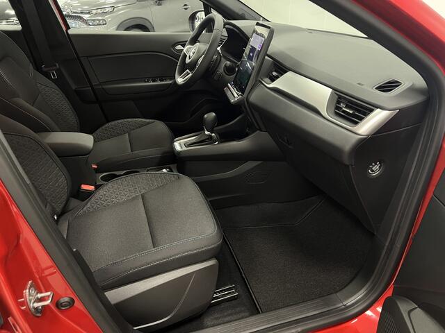 Mitsubishi ASX 1.3 DI-T 7DCT AUTOMAAT / MILD HYBRIDE /First Edition / 160PK / 1200KG TREKG. /