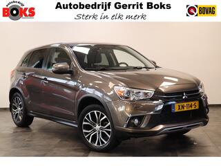 mitsubishi-asx-1.6-cleartec-connect