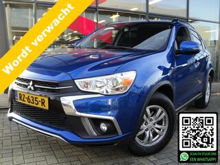 mitsubishi-asx-1.6-cleartec-connect