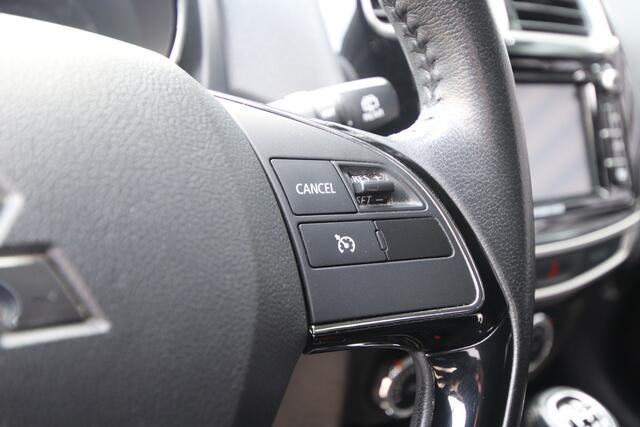 Mitsubishi ASX 1.6 Cleartec Connect Pro Trekhaak, Dealer O.H.