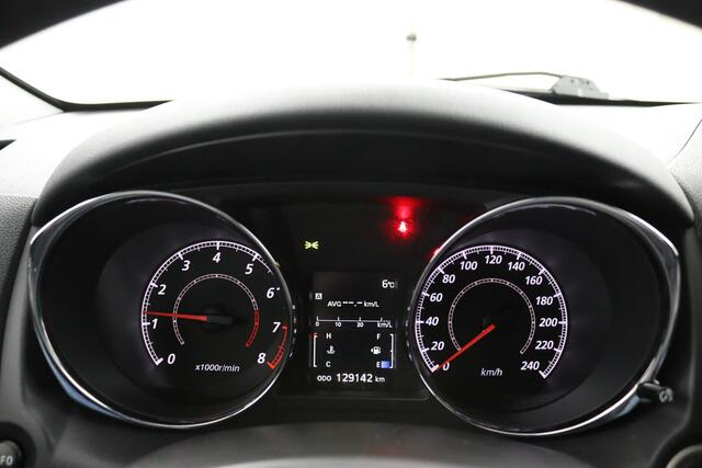 Mitsubishi ASX 1.6 Cleartec Connect Pro Rijklaarprijs! Trekhaak!