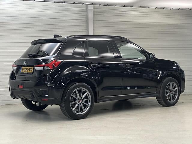 Mitsubishi ASX 2.0 Pure / Eerste Eigenaar / Dealer Onderhouden / Apple CarPlay/Android Auto / Climate Control / Cruise Control / Bluetooth /