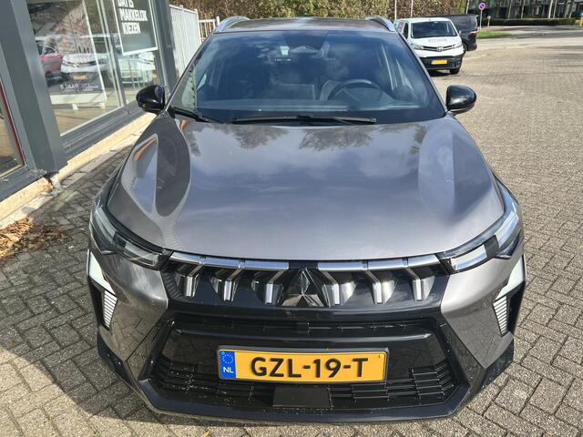 Mitsubishi ASX 1.6 HEV AT Intense