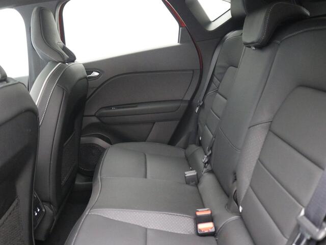 Mitsubishi ASX 1.8 HEV AT Instyle / Elektrisch Glazen- Schuif- en Kanteldak / Google Assistent / Stuurwiel- en Stoelverwarming voor / Adaptieve Cruise Control / Verwarmde Voorruit / Climate Control / Keyless Entry & Start / Elektrisch Verstelbare Bestuurdersstoel / Harm