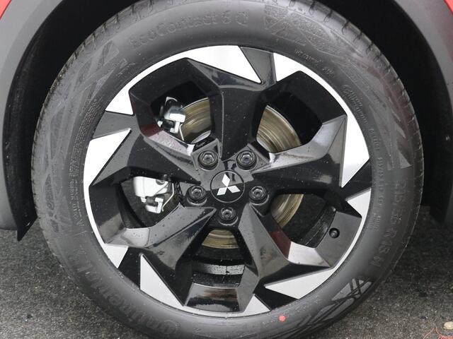 Mitsubishi ASX 1.8 HEV AT Instyle / Elektrisch Glazen- Schuif- en Kanteldak / Google Assistent / Stuurwiel- en Stoelverwarming voor / Adaptieve Cruise Control / Verwarmde Voorruit / Climate Control / Keyless Entry & Start / Elektrisch Verstelbare Bestuurdersstoel / Harm