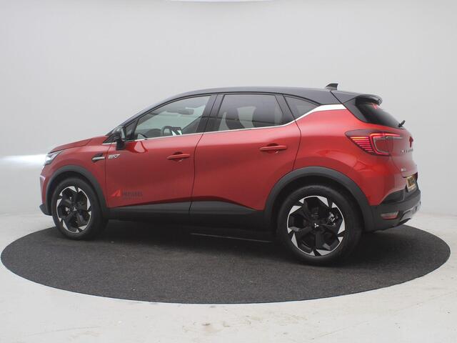 Mitsubishi ASX 1.8 HEV AT Instyle / Elektrisch Glazen- Schuif- en Kanteldak / Google Assistent / Stuurwiel- en Stoelverwarming voor / Adaptieve Cruise Control / Verwarmde Voorruit / Climate Control / Keyless Entry & Start / Elektrisch Verstelbare Bestuurdersstoel / Harm