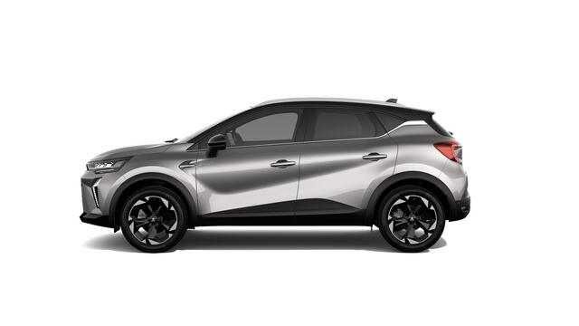 Mitsubishi ASX First Edition 1.8 HEV | Achteruitrijcamera | Adaptive Cruise Control (ACC) (alleen automaat) | Automatic High Beam (AHB)