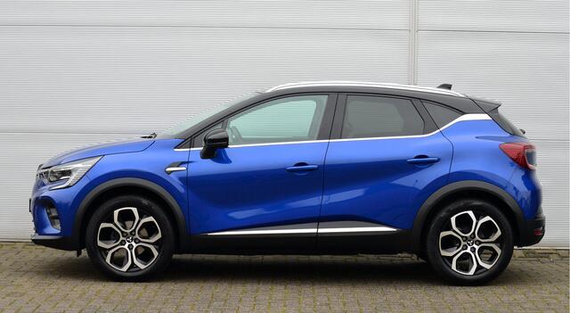 Mitsubishi ASX 1.3 DI-T 7DCT A/T FIRST EDITION | HOGE ZIT | NAVI | ADAPTIEF CRUISE | STOEL & STUURVERWARMING | TREKHAAK 1500KG | DODEHOEK ASSISTENT | ALL SEASON BANDEN | FABRIEKSGARANTIE TOT 26-06-2031* | NP ¤ 39.590,- | ALL IN RIJKLAARPR