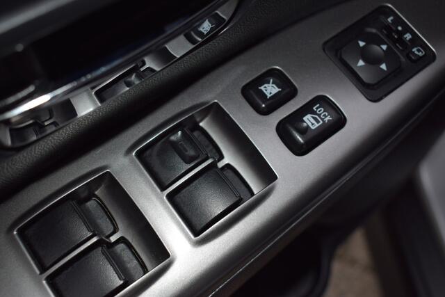 Mitsubishi ASX 2.0 Intense | Automaat | Navigatie | Camera | Parkeersensoren | Cruise Control