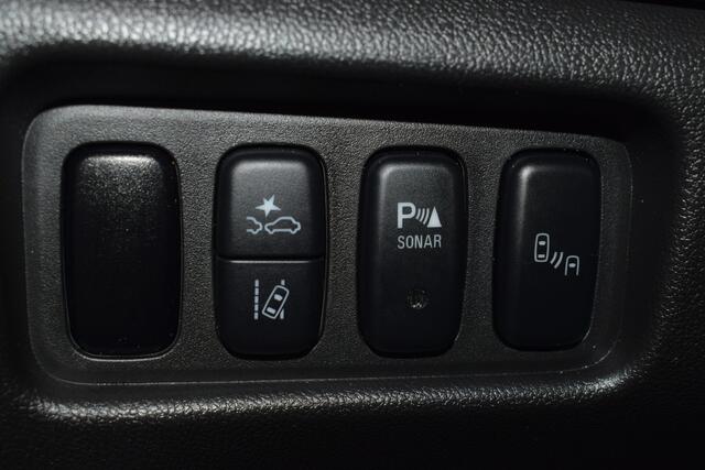 Mitsubishi ASX 2.0 Intense | Automaat | Navigatie | Camera | Parkeersensoren | Cruise Control