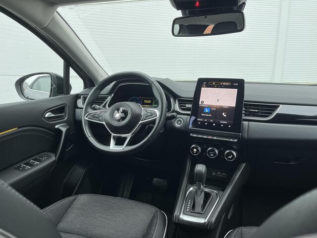 Mitsubishi ASX 1.6 PHEV AT Instyle / Apple Carplay/Android Auto / Lichtmetalen velgen 18"/ Voorstoelen verwarmd /