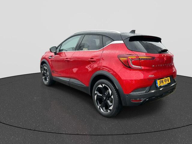 Mitsubishi ASX 1.8 HEV AT Executive RIJKLAAR | Navigatie | Climate Control | 360 Camera | Cruise Control Adaptief