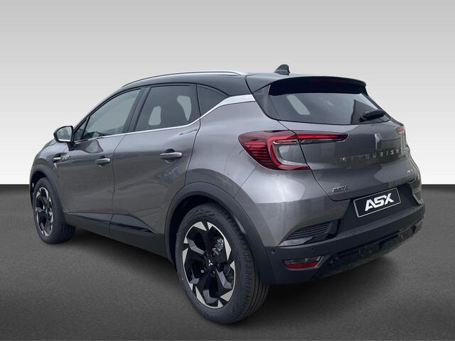 Mitsubishi ASX 1.8 HEV AT Executive Tot ¤ 3.000,- VOORDEEL