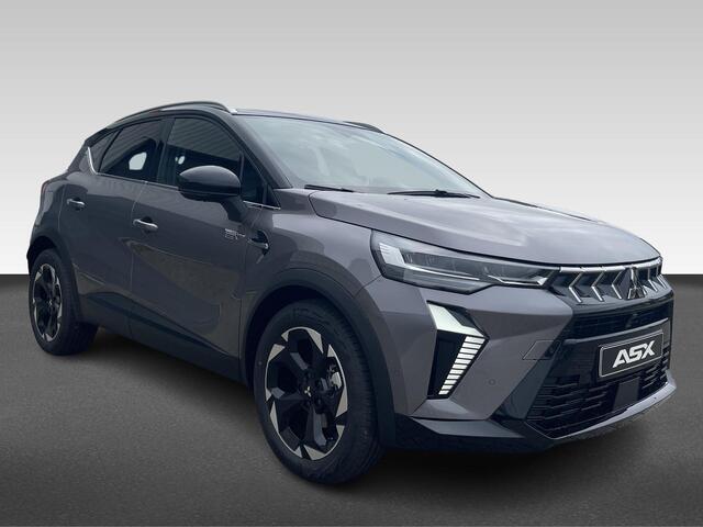 Mitsubishi ASX 1.8 HEV AT Executive Tot ¤ 3.000,- VOORDEEL