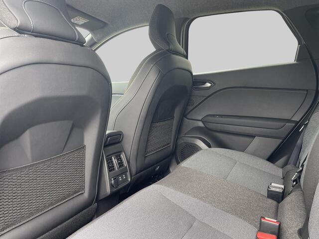 Mitsubishi ASX 1.8 HEV AT Executive Tot ¤ 3.000,- VOORDEEL