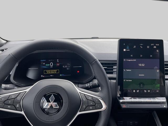 Mitsubishi ASX 1.8 HEV AT Intense+ ¤ 3.000,- Voorraad korting