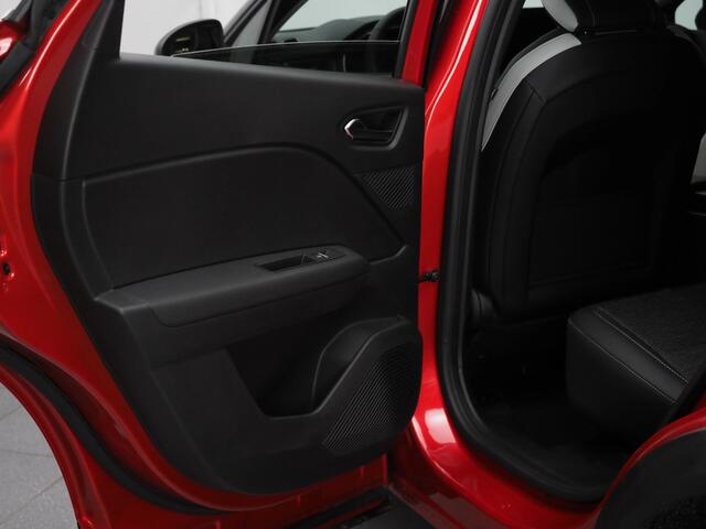 Mitsubishi ASX 1.6 PHEV AT Intense+ | Plugin Hybride | Automaat | 8 Jaar Garantie | Dodehoekdetectie | Verwarmd Stuurwiel | Verwarmde Voorstoelen | Achteruitrijcamera | Grootlichtassistentie | Adaptiveve Cruise Control | Keyles