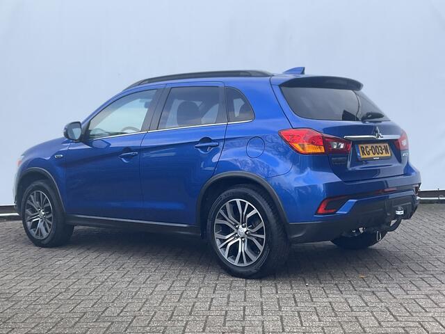 Mitsubishi ASX 1.6 Cleartec Carplay Camera Clima Cruise Trekhaak Connect Pro