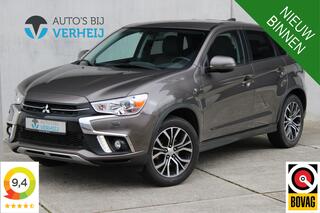mitsubishi-asx-1.6-cleartec-connect
