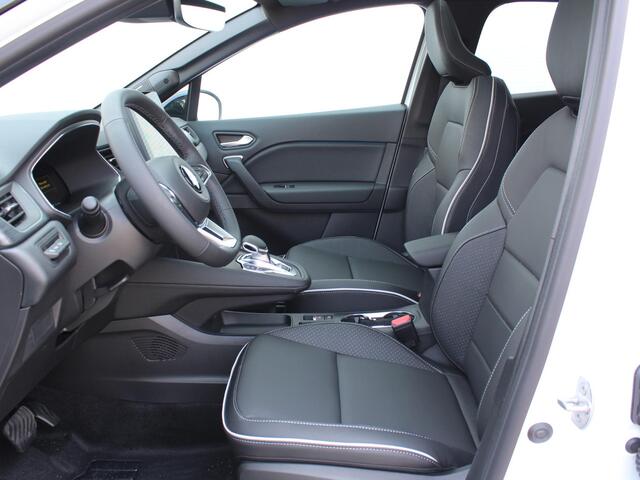 Mitsubishi ASX 1.6 HEV AT Instyle / ¤4.250,- Voordeel Op Nieuwprijs / Rijklaarprijs / Direct Leverbaar /