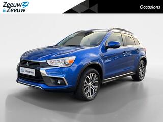 mitsubishi-asx-1.6-cleartec-connect