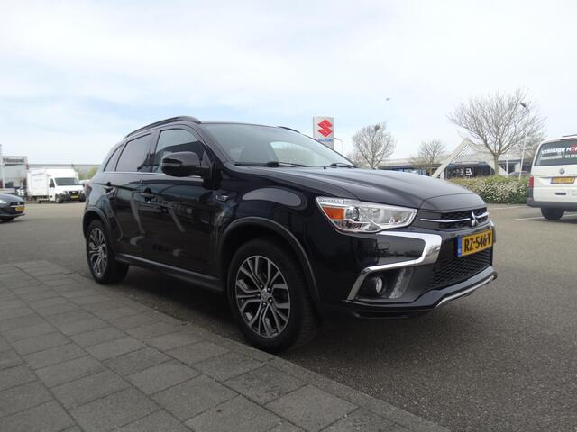 Mitsubishi ASX 1.6 Cleartec Connect Pro