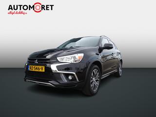 mitsubishi-asx-1.6-cleartec-connect