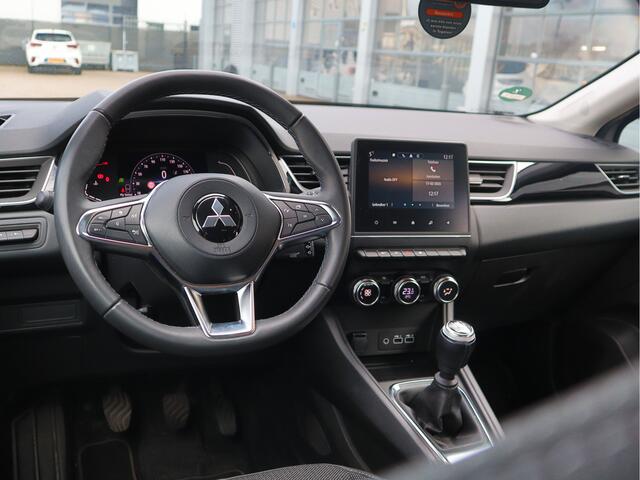 Mitsubishi ASX 1.3 DI-T Intense+ Navigatie | Camera | Climate Control | Trekhaak | 8 jaar Garantie