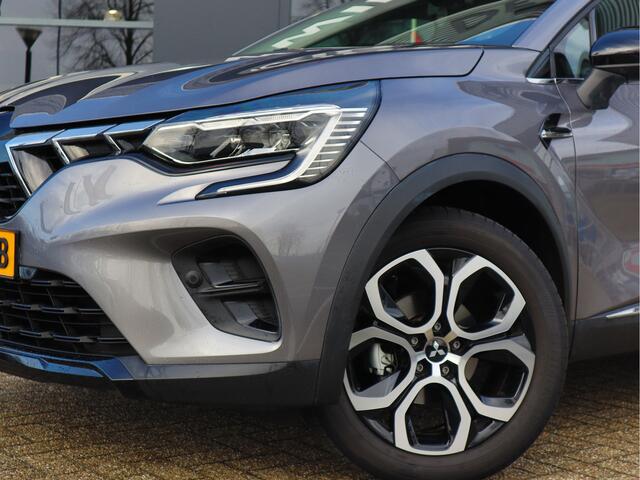 Mitsubishi ASX 1.3 DI-T Intense+ Navigatie | Camera | Climate Control | Trekhaak | 8 jaar Garantie