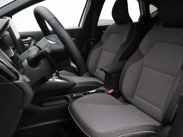 Mitsubishi ASX 1.8 HEV AT Executive 157pk 360° Camera | Adapt. Cruise | Parkeersens. v+a | Stoel-/stuur-/voorruitverw.