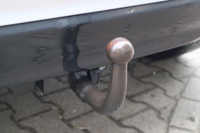 Mitsubishi ASX 1.6 ClearTec Intense+ PanoDak | Trekhaak