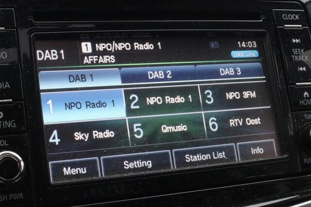 Mitsubishi ASX 1.6 ClearTec Intense+ PanoDak | Trekhaak