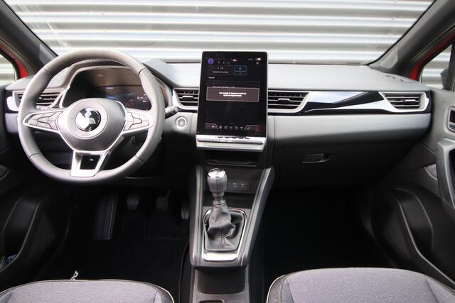 Mitsubishi ASX 1.2 Turbo Intense+ Black Roof! Demo / Handgeschakeld 6m/t