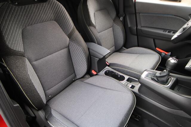 Mitsubishi ASX 1.2 Turbo Intense+ Black Roof! Demo / Handgeschakeld 6m/t