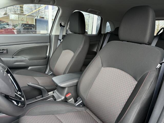 Mitsubishi ASX 1.6 ClearT. Conn.Pro