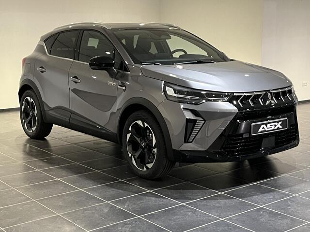 Mitsubishi ASX 1.8 HEV AT Intense+ | Voorraad Voordeel | 8 jaar garantie |